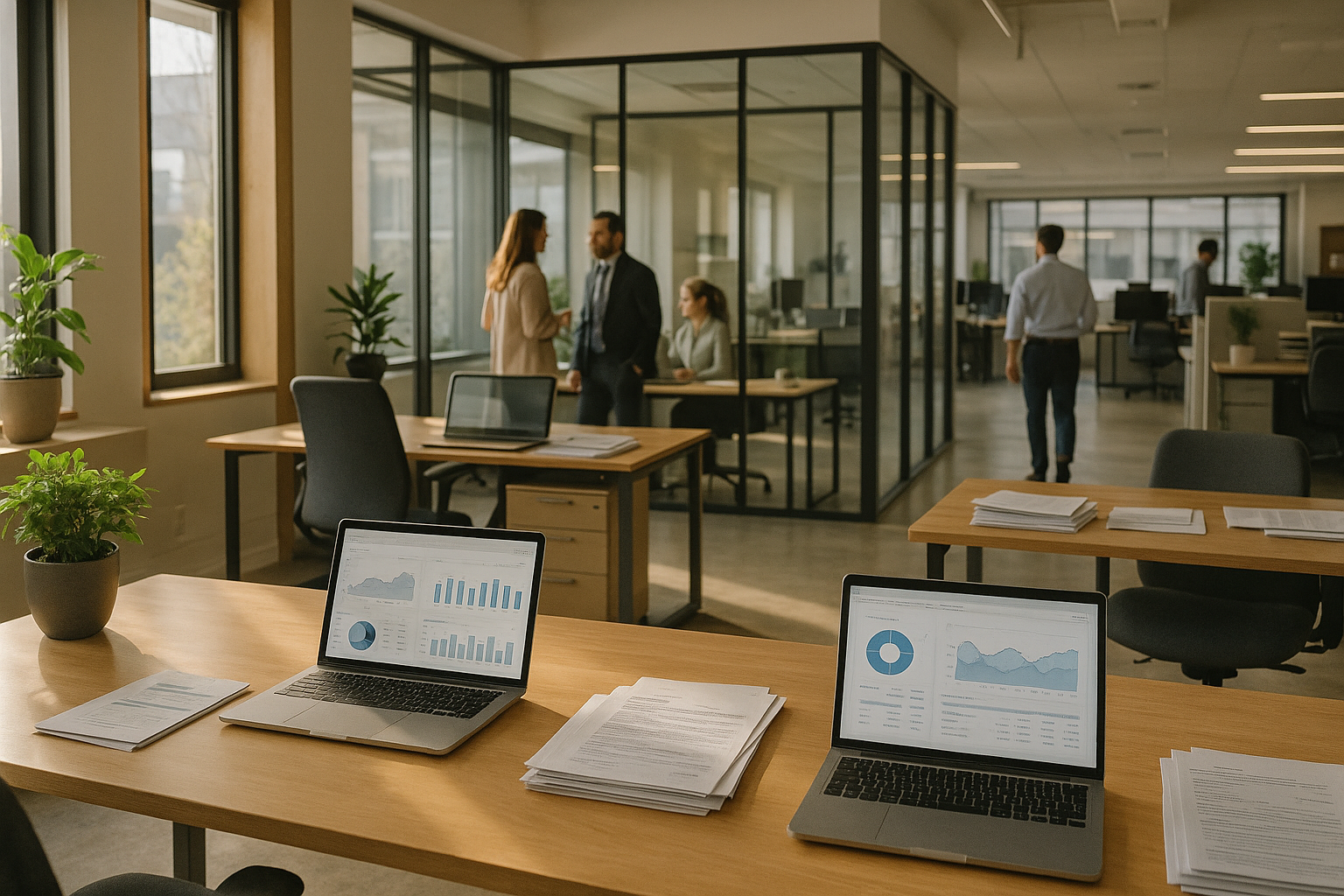 How to Automate Business Processes in 2025: Step-by-Step Guide with Real Examples and Benefits