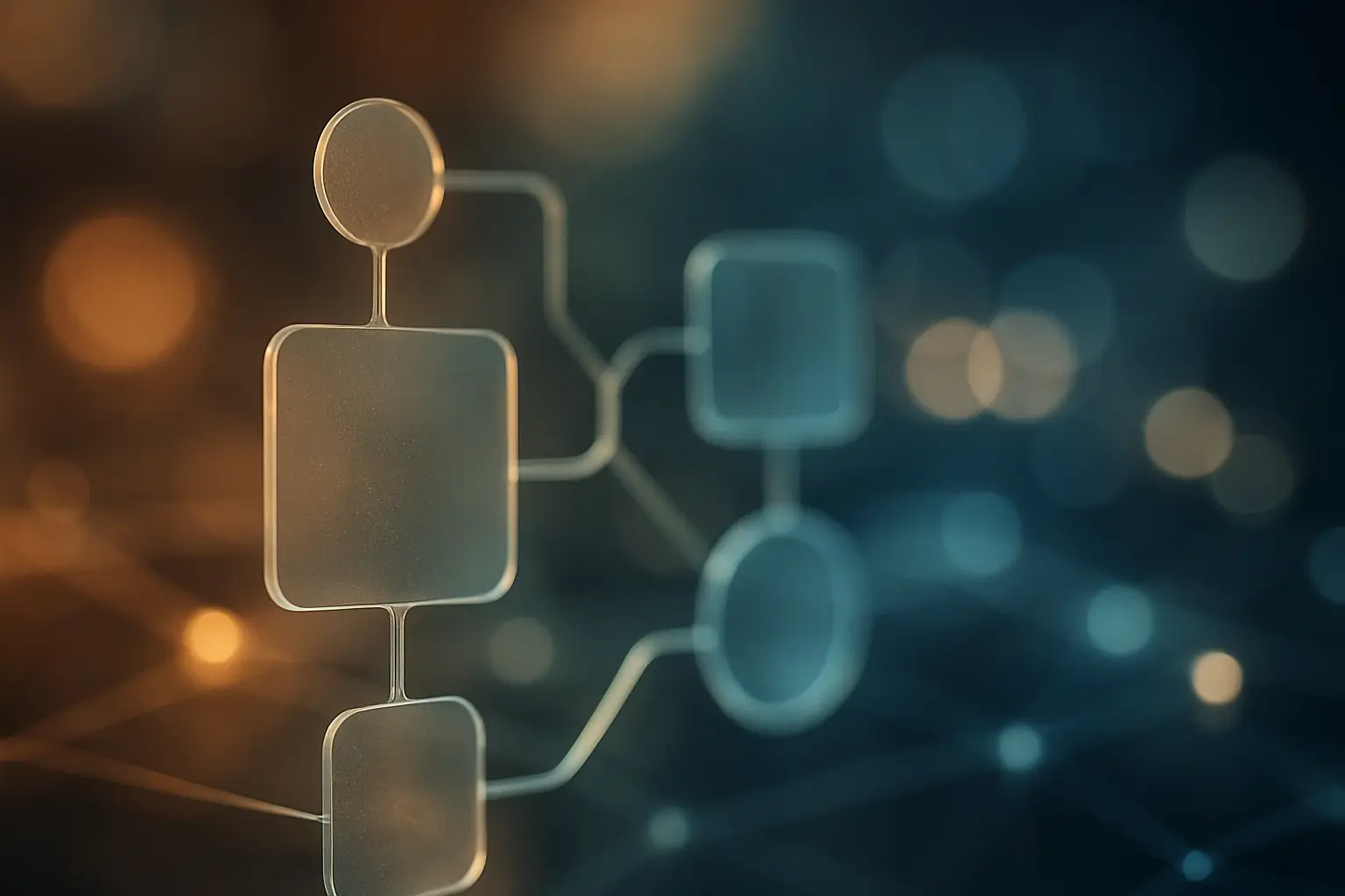 Enterprise Process Automation: A C-Suite Blueprint for Large-Scale Automation & Digitalization (2025)