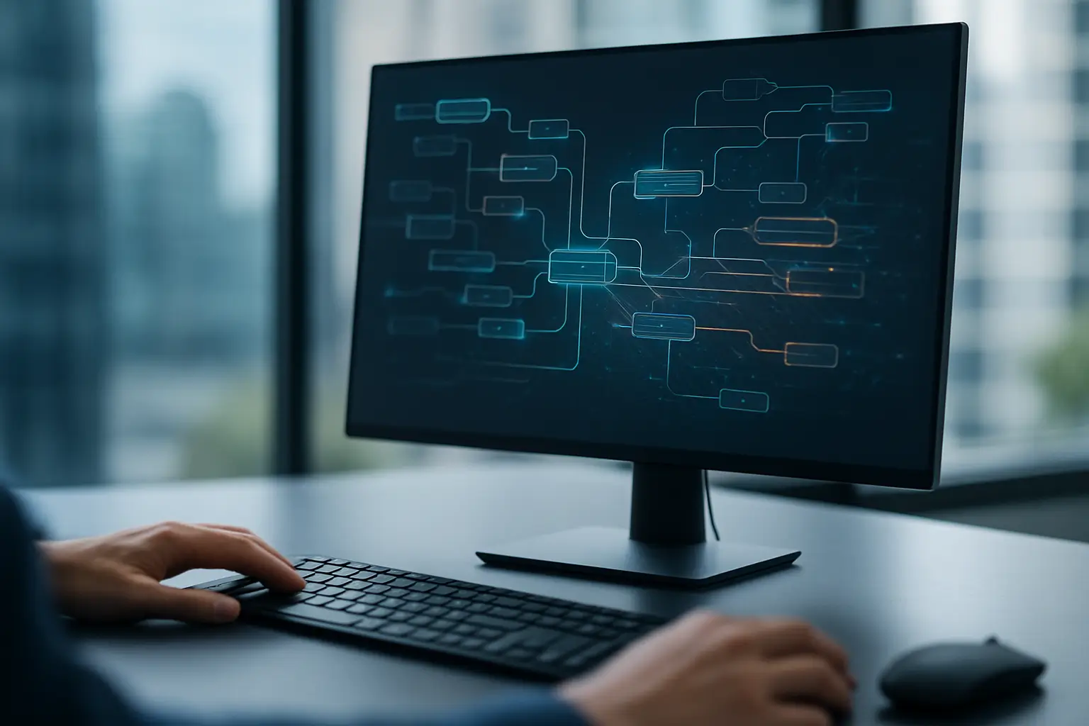Intelligent Process Management: The 2025 Guide to AI-Powered Process Discovery & Automation